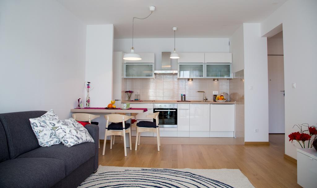 Belavista Apartamento Split