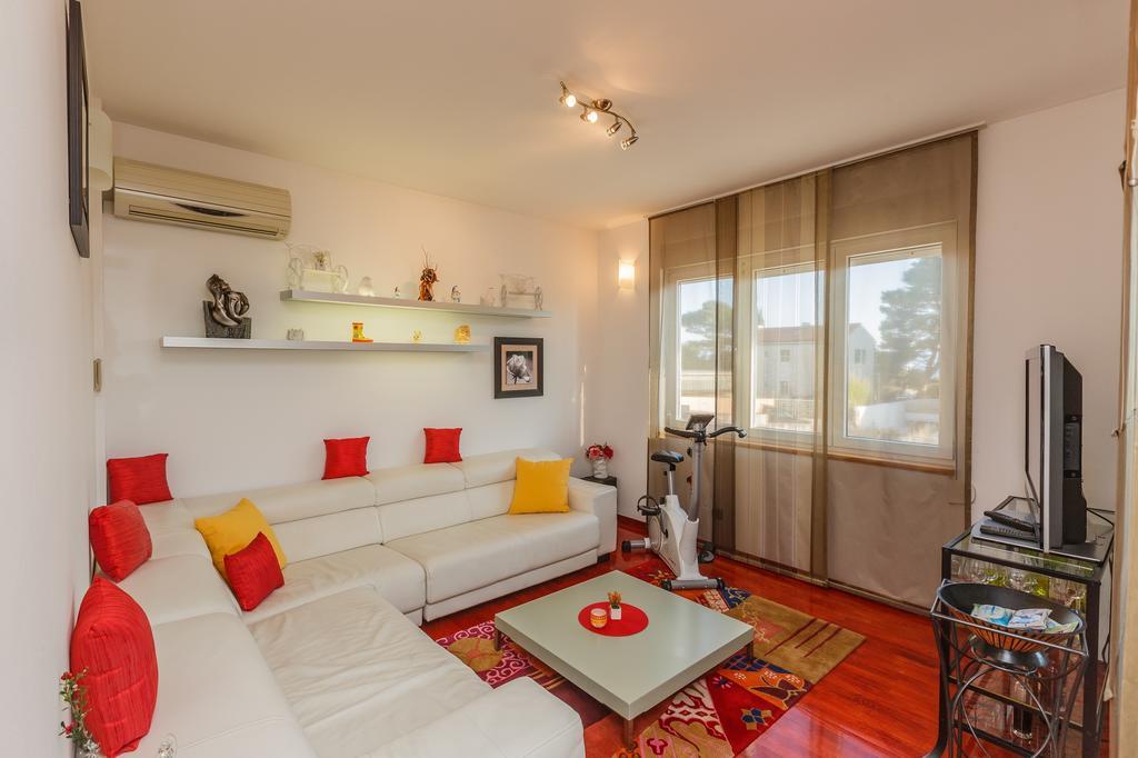 Apartments Zenta *