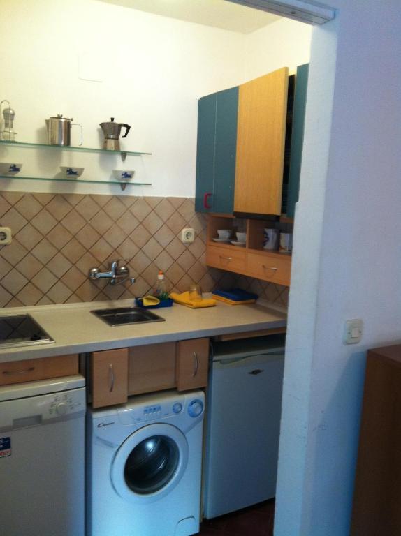 Apartment Mamma Mia