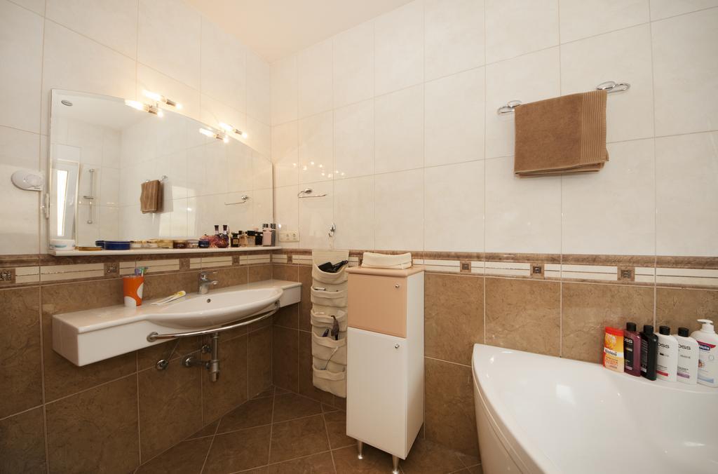Villa Stojic Split