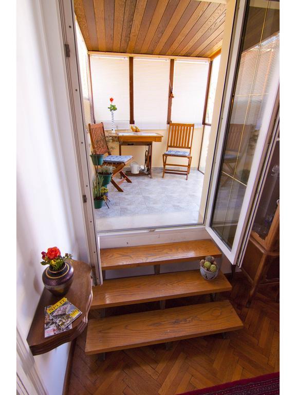 Lux Marmont Terace 2 Appartement *