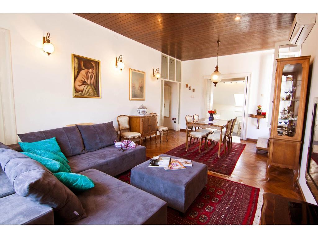 Lux Marmont Terace 2 Appartement Split