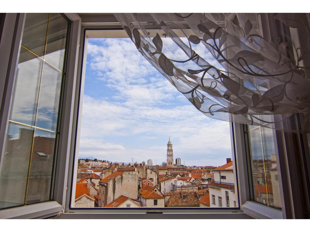 Appartement Lux Marmont Terace 2 Split