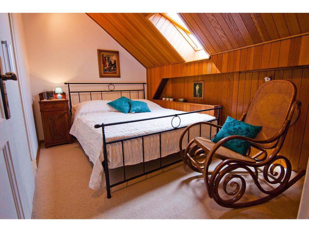 Lux Marmont Terace 2 Appartement