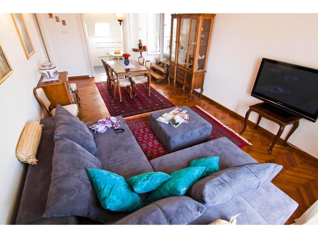 Appartement Lux Marmont Terace 2