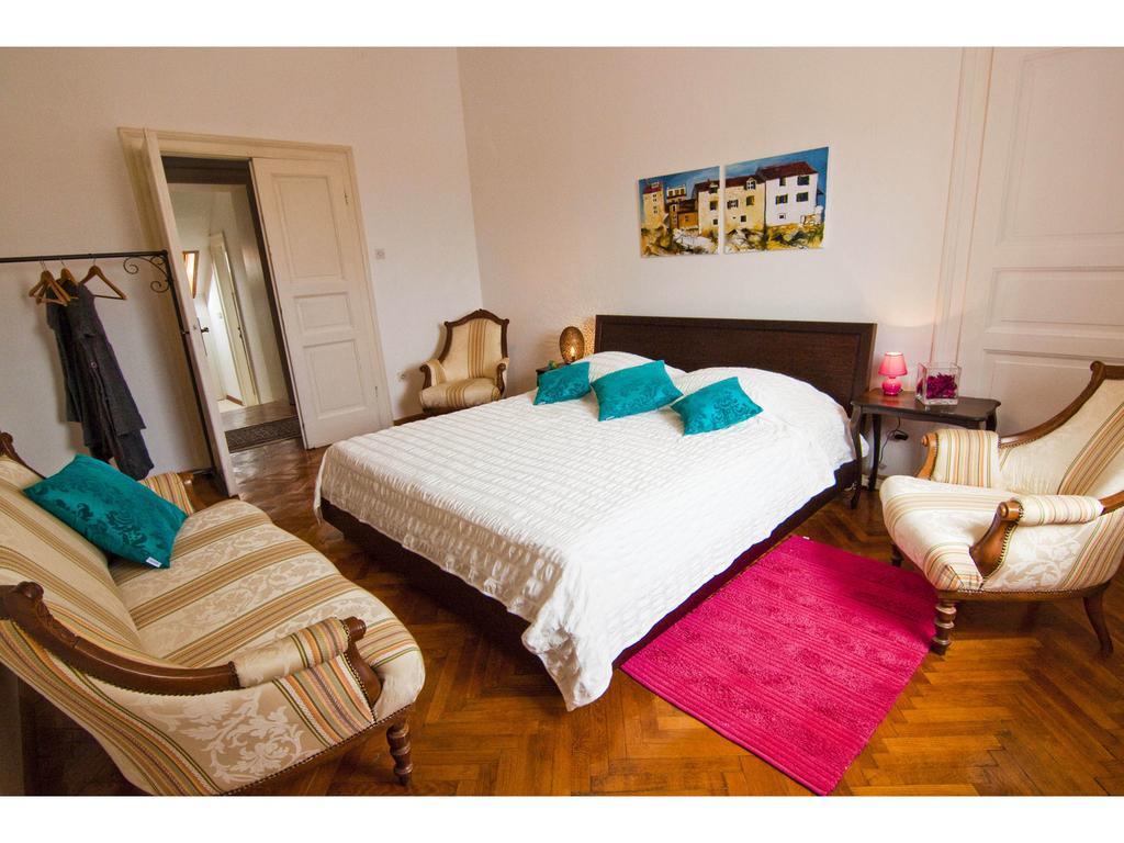 Lux Marmont Terace 2 Split