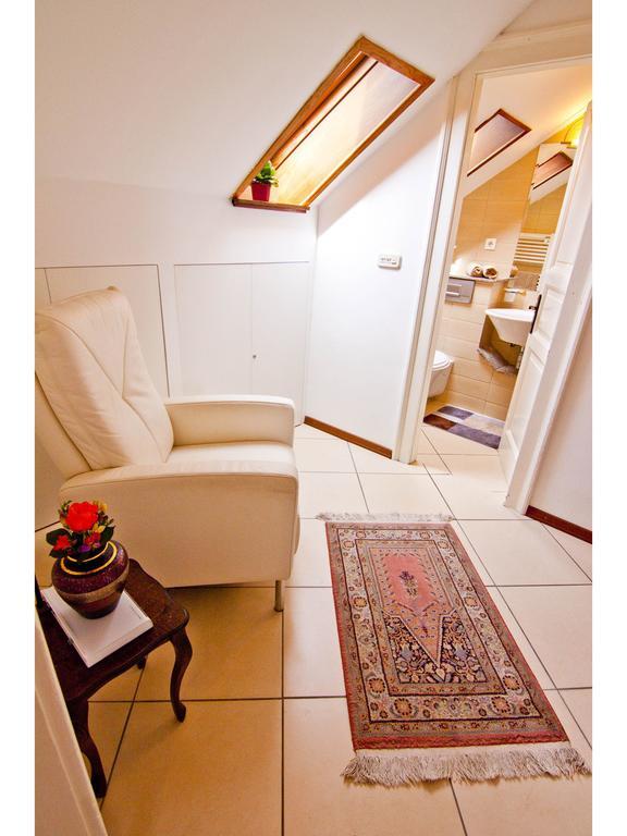 Lux Marmont Terace 2 Appartement Split