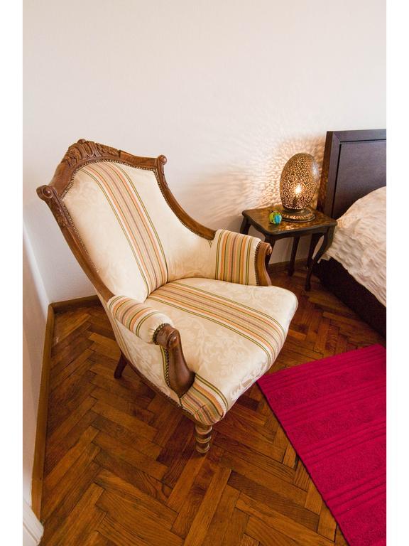 Lux Marmont Terace 2 Appartement *