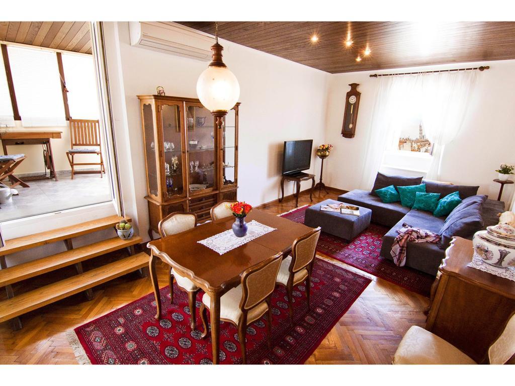 Lux Marmont Terace 2 Appartement