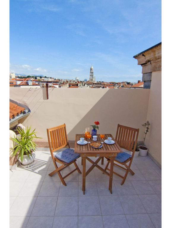 Lux Marmont Terace 2 Appartement *