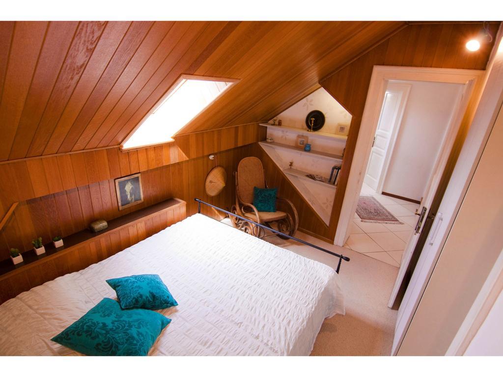 Lux Marmont Terace 2 Appartement Split