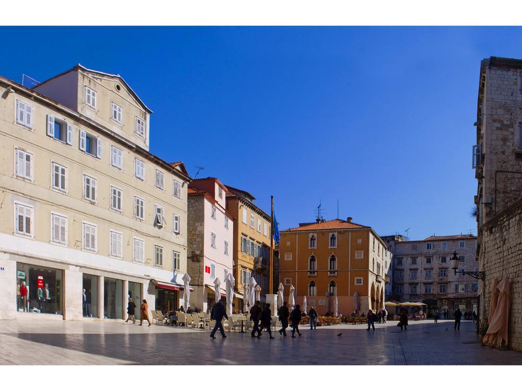 Guesthouse Main Square Split