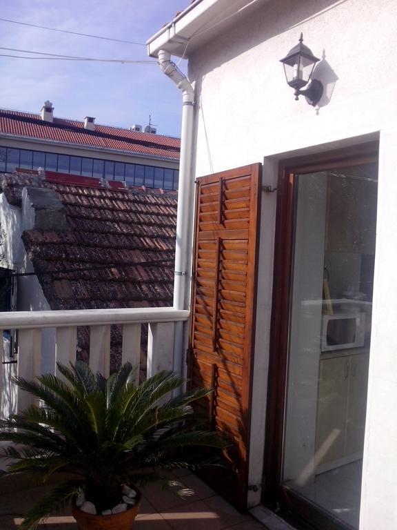 Apartment Diocletians Center *