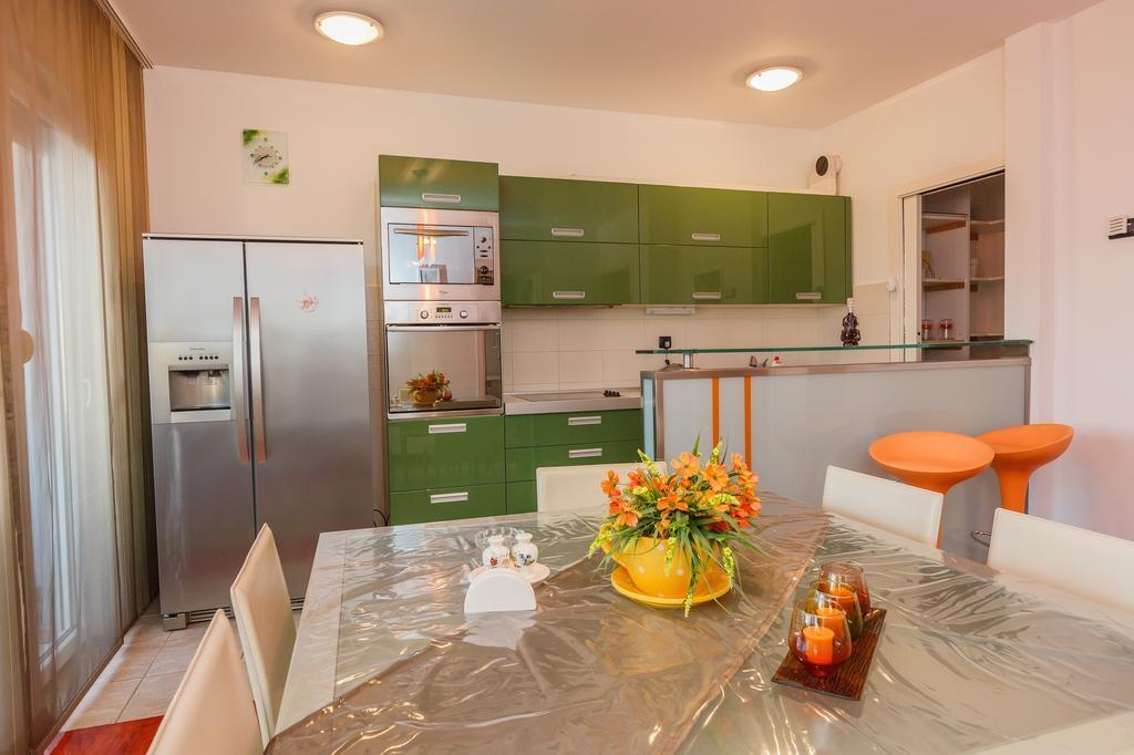 Apartments Zenta Apartamento *