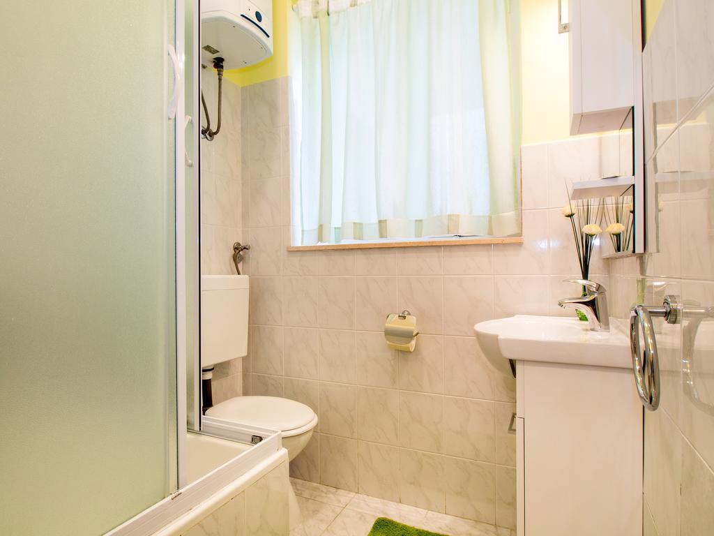 Apartment Mirela