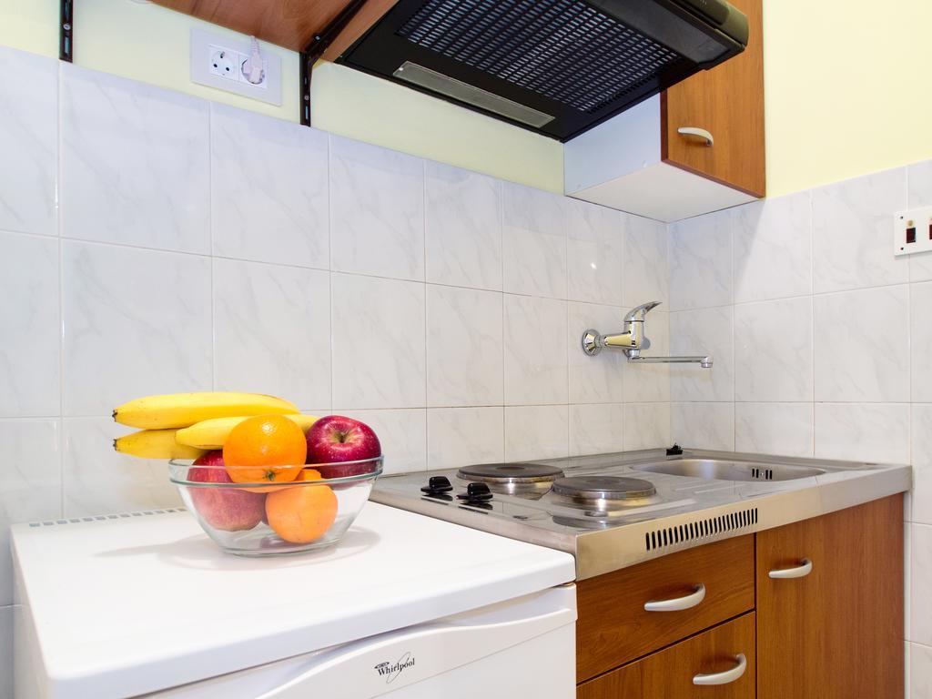 Apartment Mirela * Split