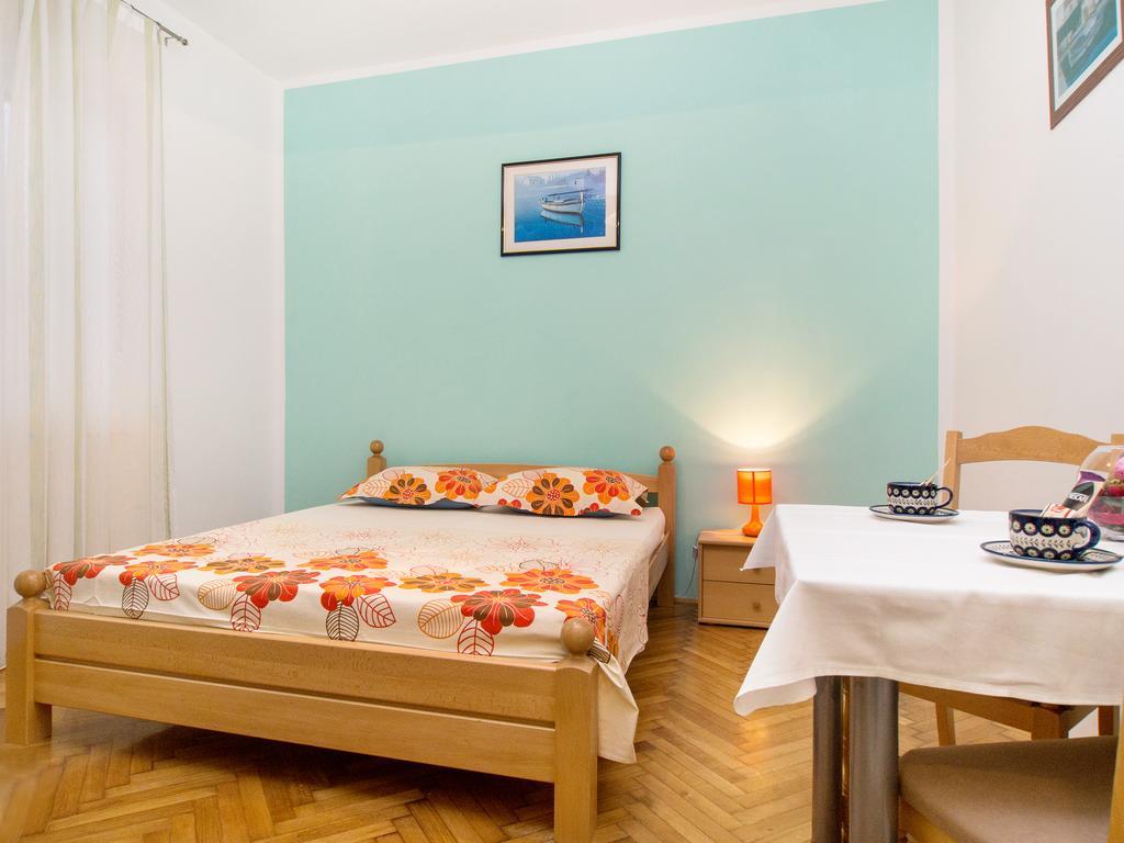 Apartment Mirela Apartment Split