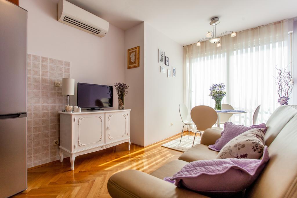 Skocibusic Apartman