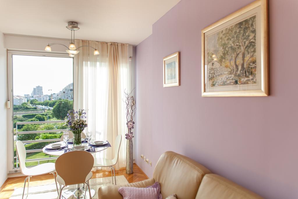 Apartment Skocibusic