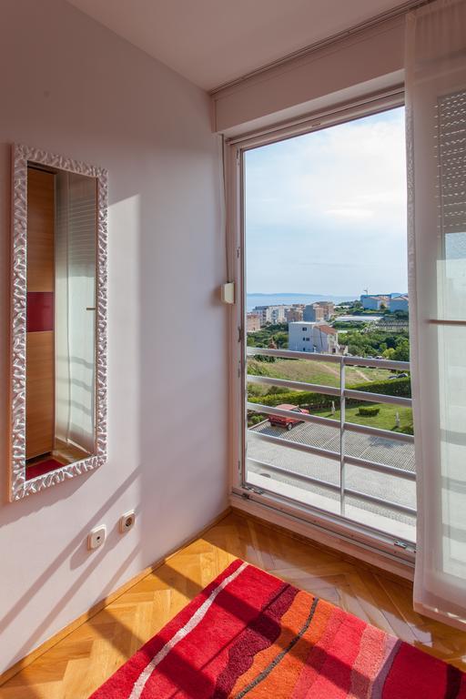 Skocibusic Apartment Split