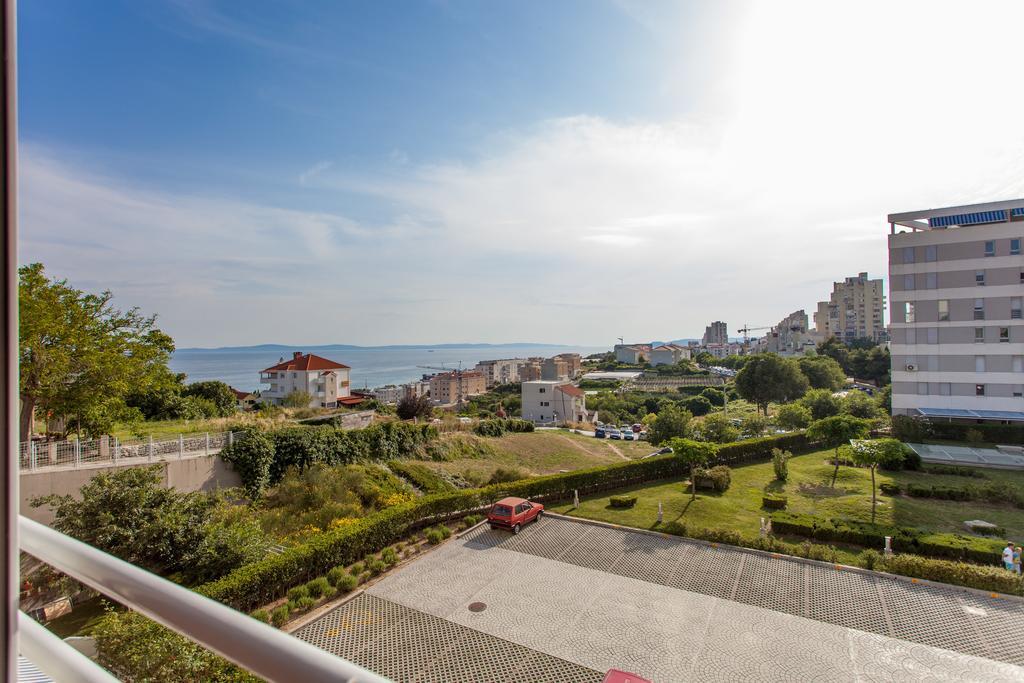 Apartment Skocibusic *