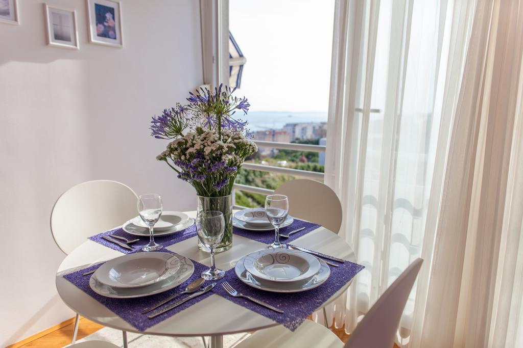 Skocibusic Apartment Split