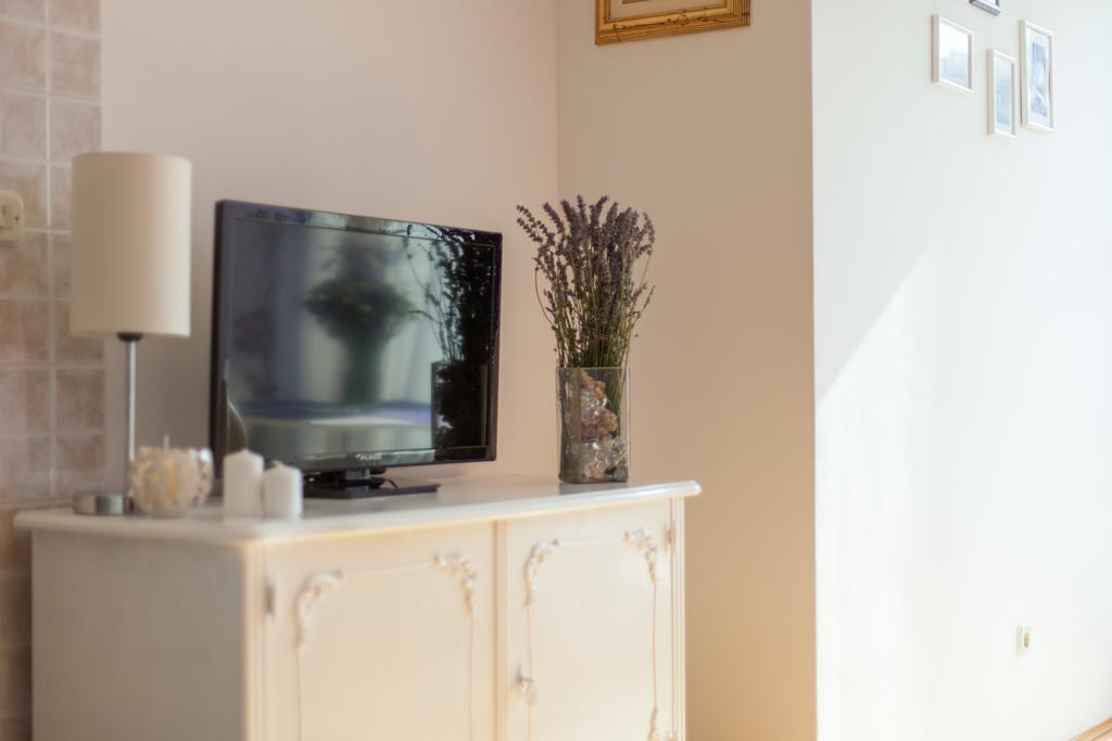 Apartment Skocibusic *