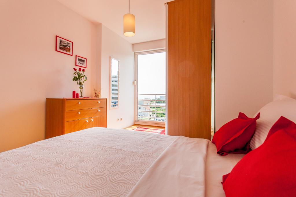 Skocibusic Apartment *