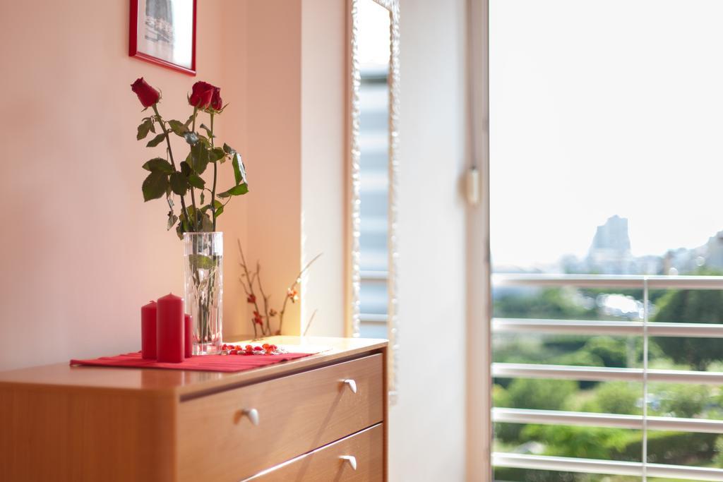 Skocibusic Apartment