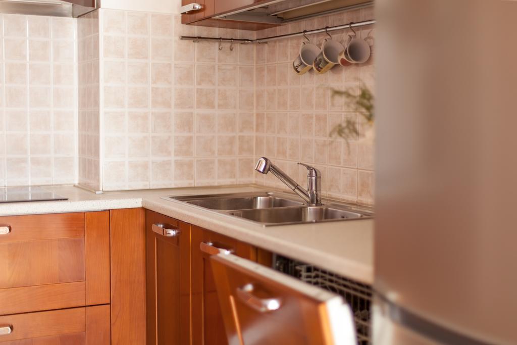 Skocibusic Apartman Split