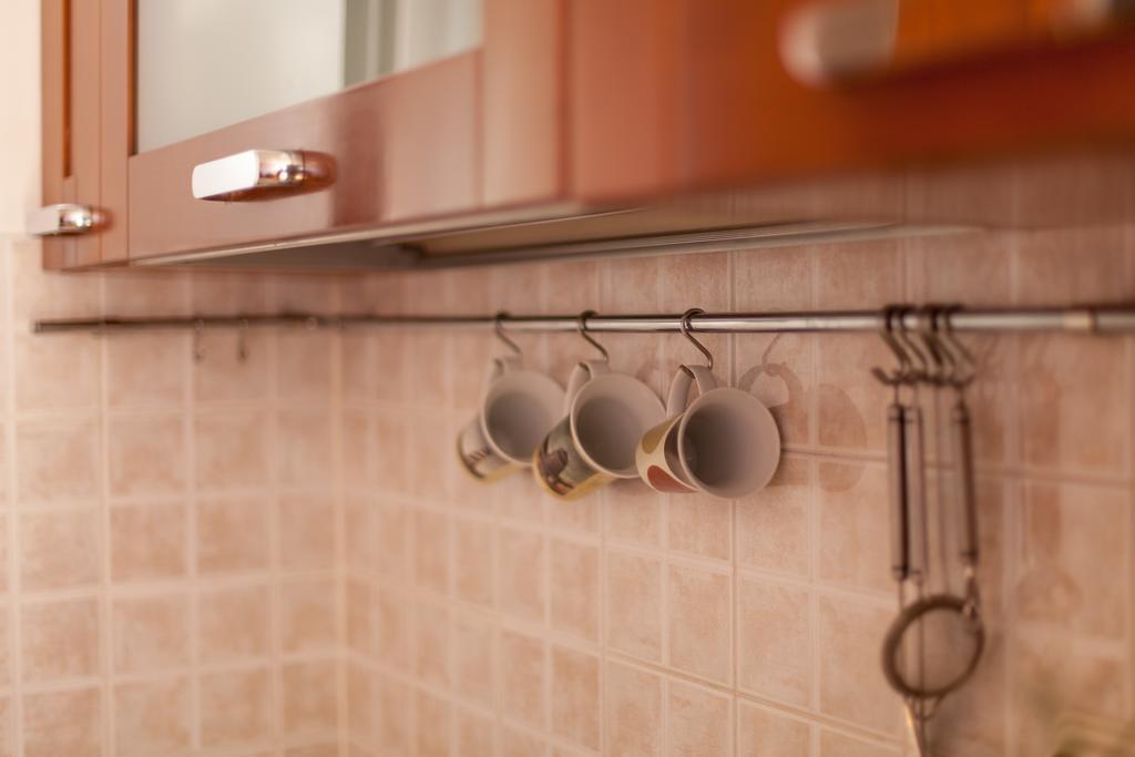 Apartman Skocibusic *