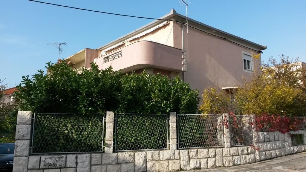 Apartamento Pink *