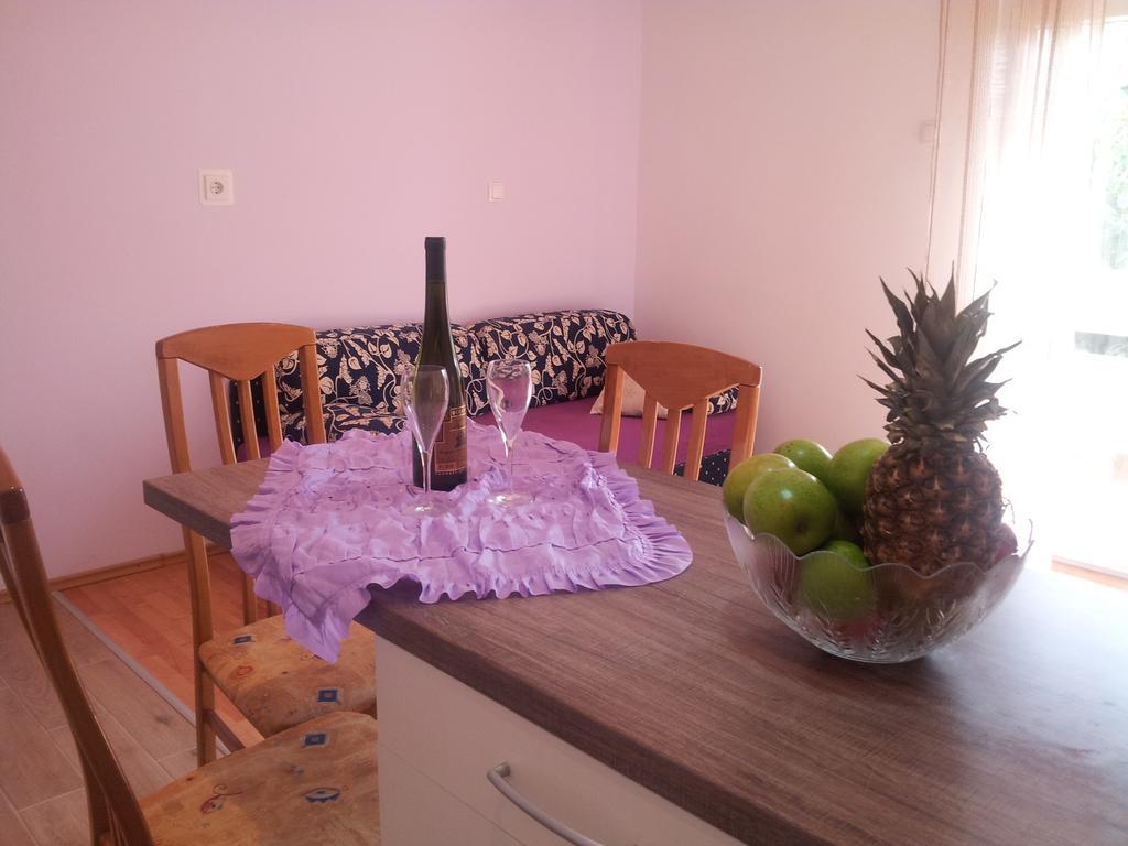 Apartamento Pink