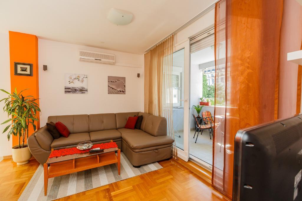 Apartments Zenta Apartamento Split