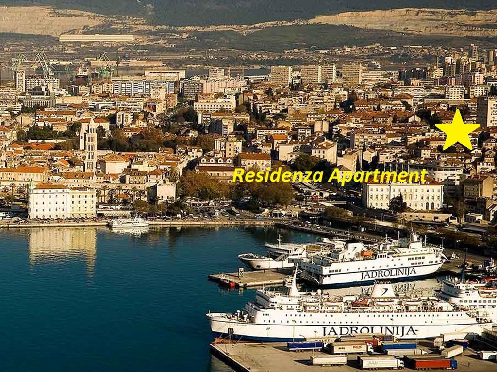 Apartment Residenza Apartments