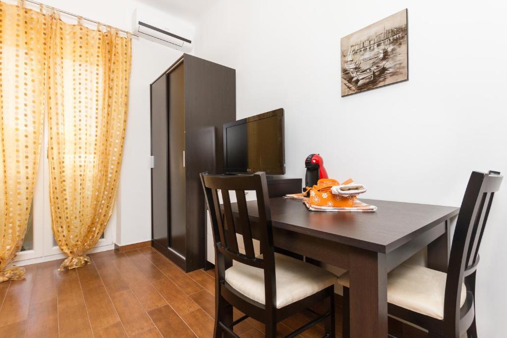 Apartment Naja