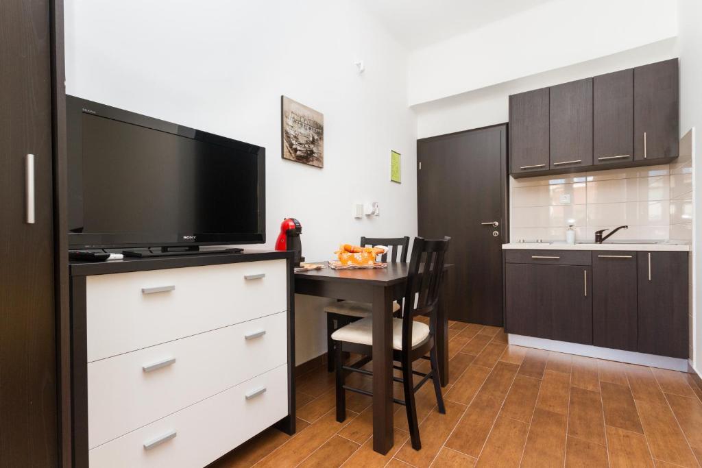 Appartement Naja Split