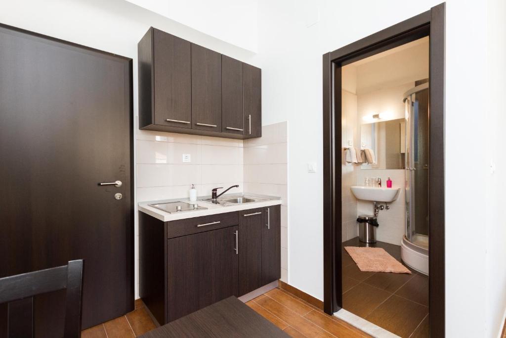 Appartement Naja Split
