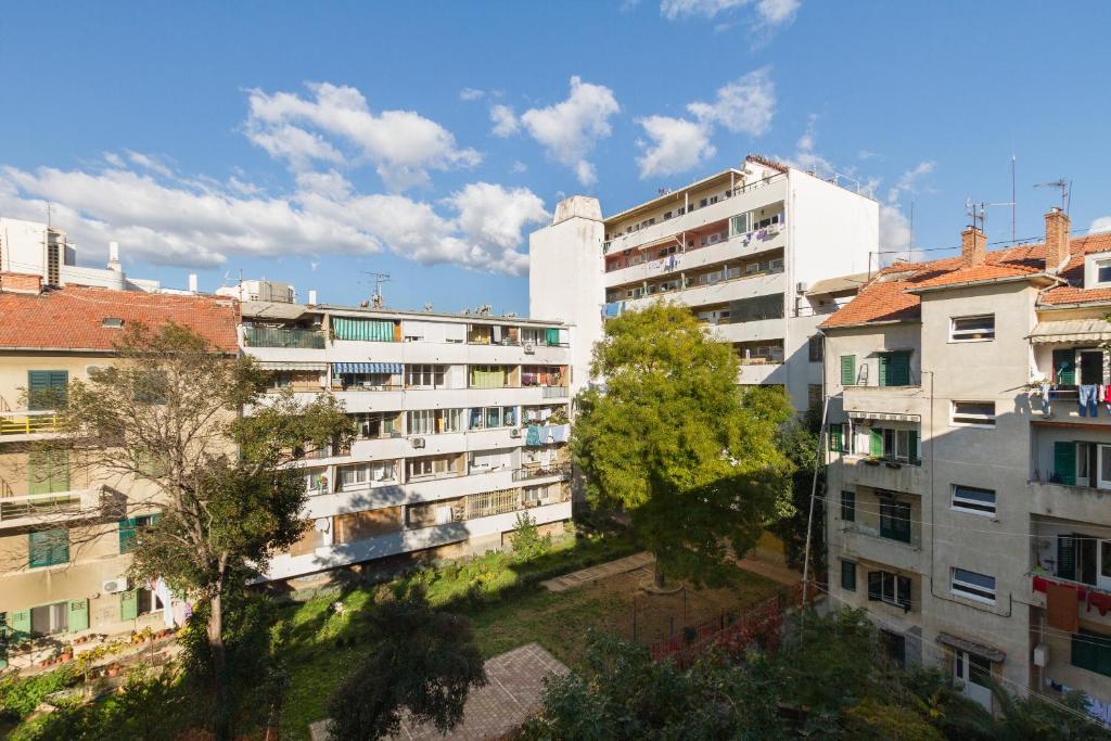 Appartement Naja