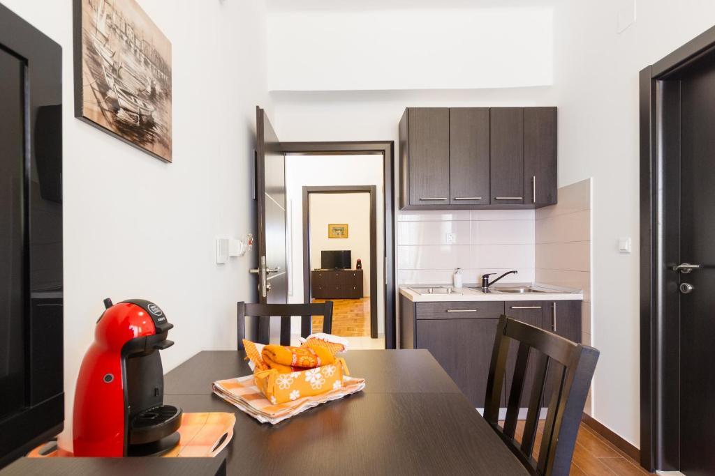 Naja Appartement Split