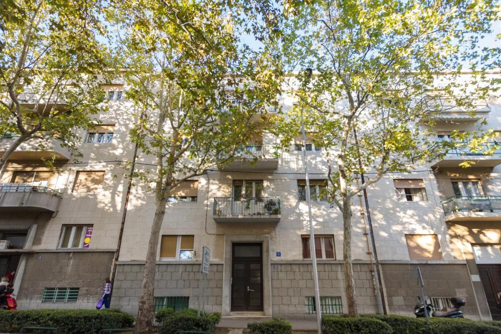 Naja Apartment Split
