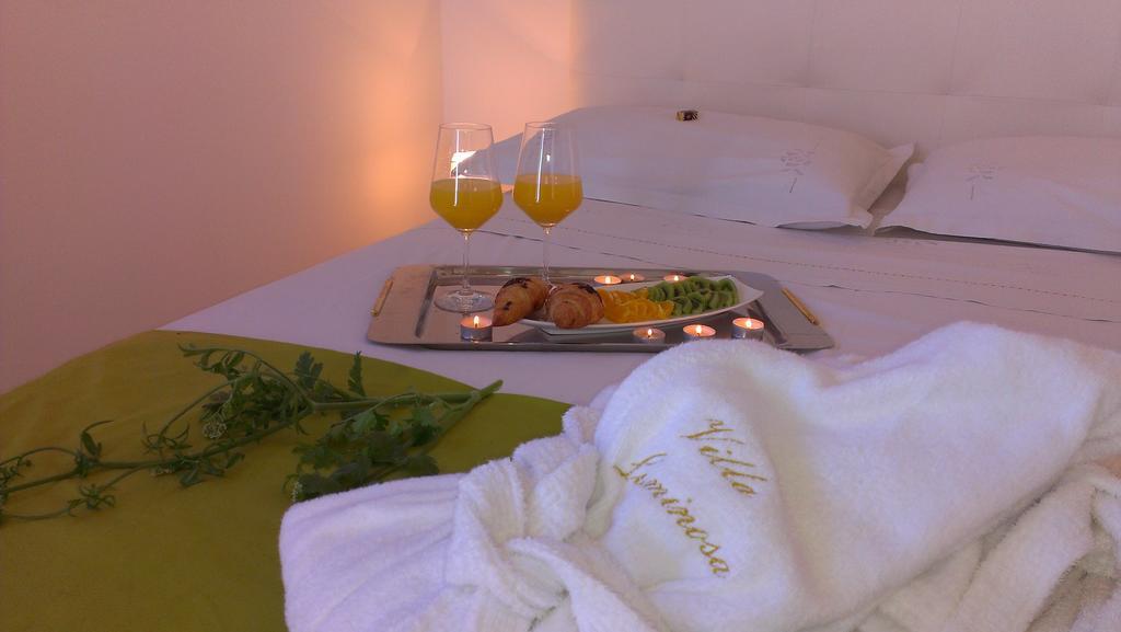 Luxury Luminosa Villa *