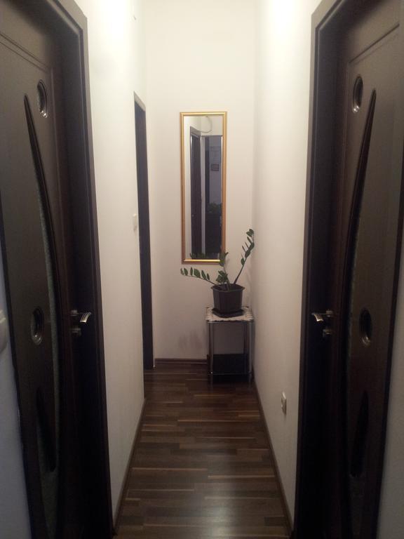 Apartment Ines *