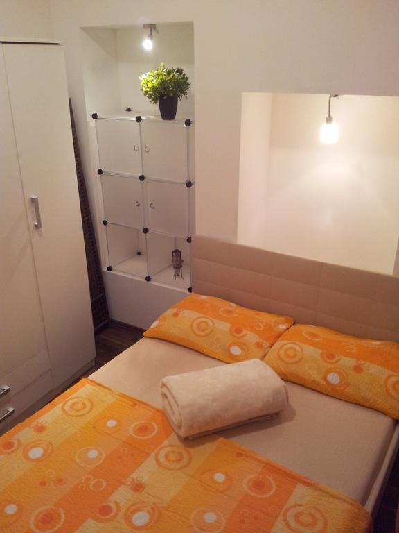 Ines Apartment *