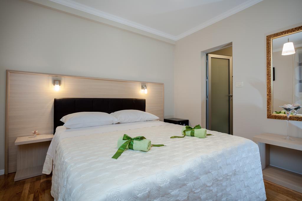 Medak Zrnovnica Apartment Split