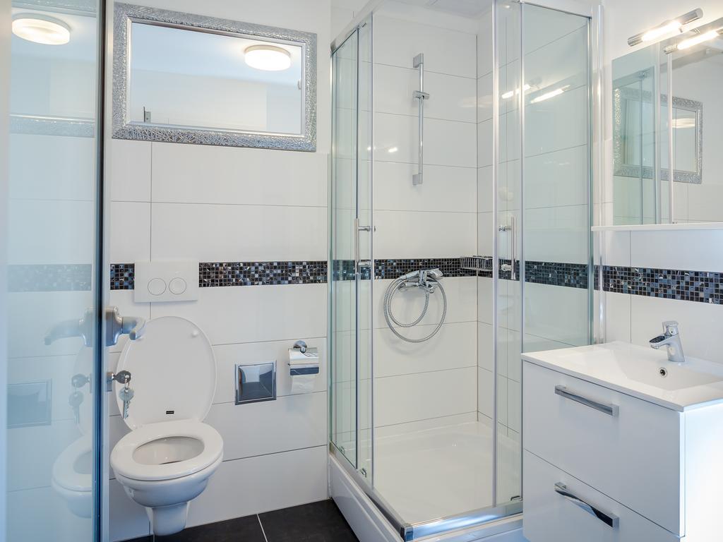 Apartment Medak Zrnovnica