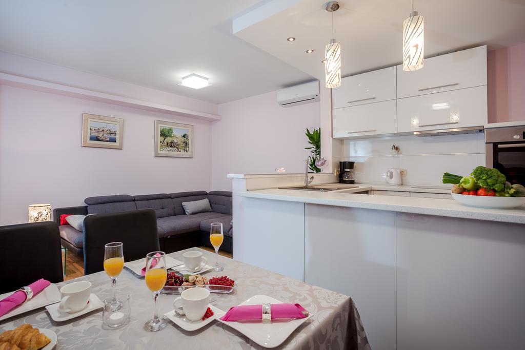 Apartment Medak Zrnovnica