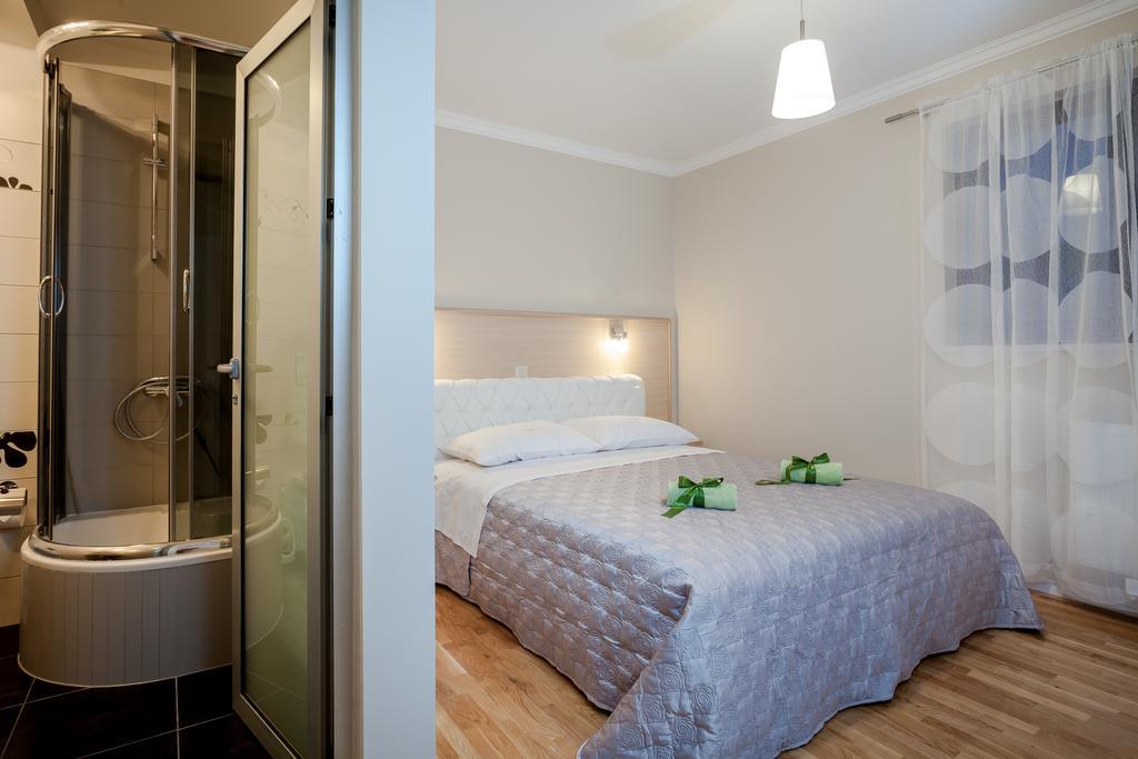 Medak Zrnovnica Apartment Split