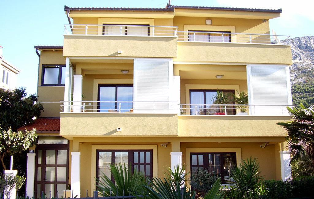 Medak Zrnovnica Apartment *