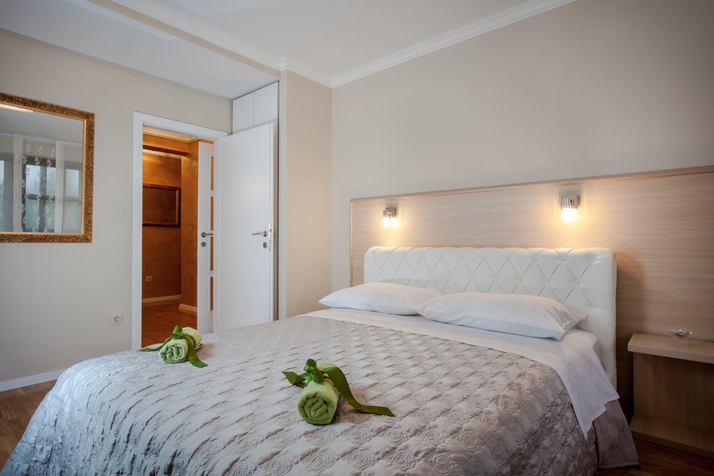 Apartment Medak Zrnovnica Split